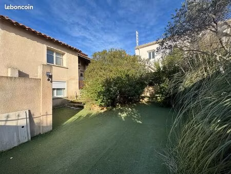 maison 4 pièces 75 m²