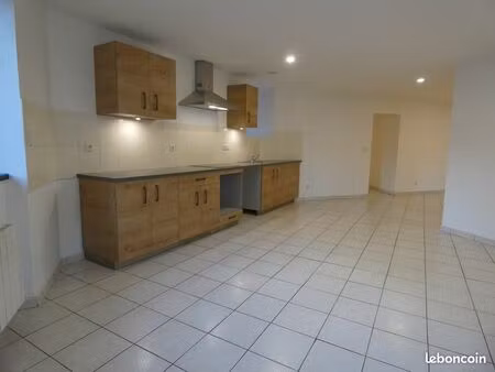 appartement plain-pied