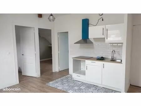 t3 centre-ville tout confort