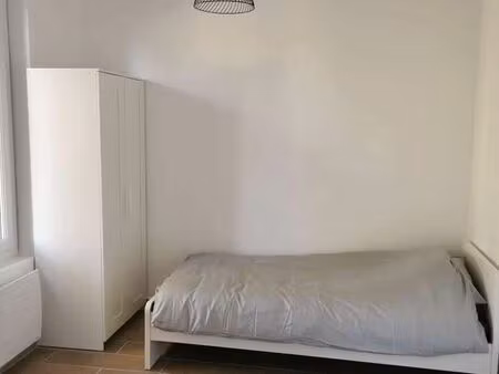 location f1 gare brétigny