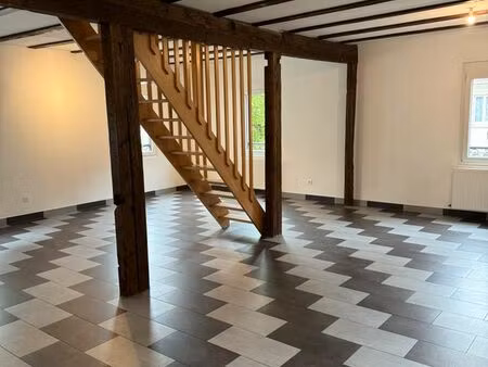 appartement f5 châtenois