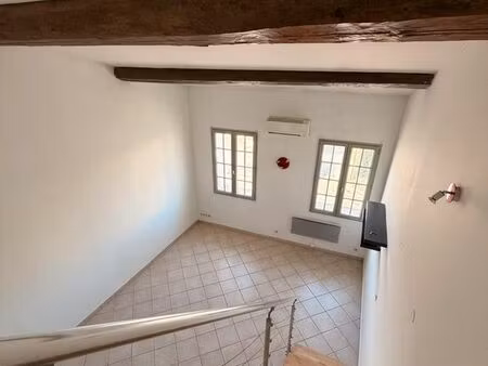 t2 duplex - fabrègues