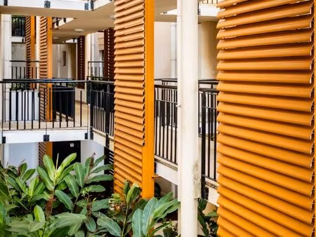 duplex 4 pièces 79 m²