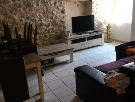 t3 duplex - dpe classe c