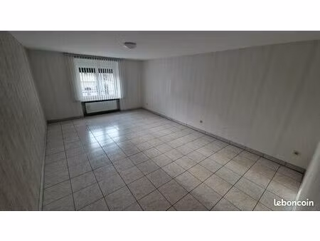 location à grosbliedertstroff