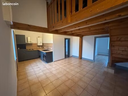 location appartement guilherand granges