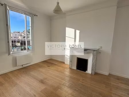 appartement 2 pièces 36 m²