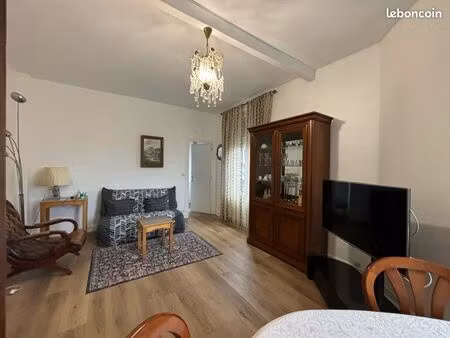 appartement à louer la garenne-colombes