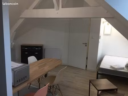 studio meuble centre ville