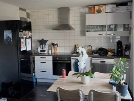 appartement cosy lavernay