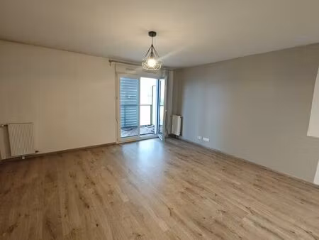 a louer t3 - mantes la jolie