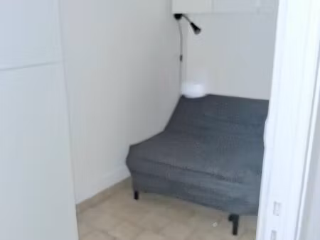 studio meublé – centre de massy