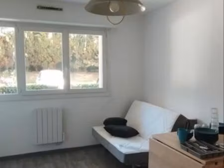 appartement 26m2 proche université