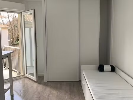 a louer studio pessac