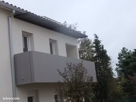 particulier loue appart