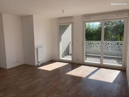 location appartement à rezé