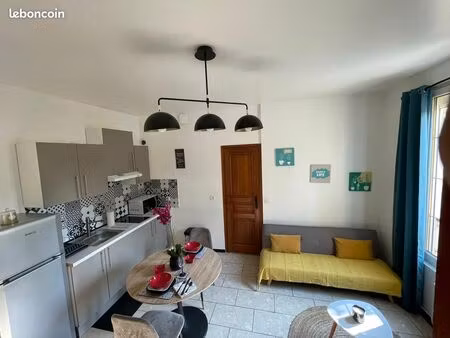 charmant t2 aux portes de paris à rosny sous bois 93110  libre mars