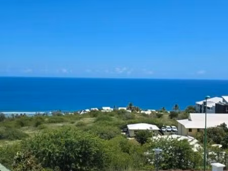 appartement reprise de bail à saint-gilles les bains