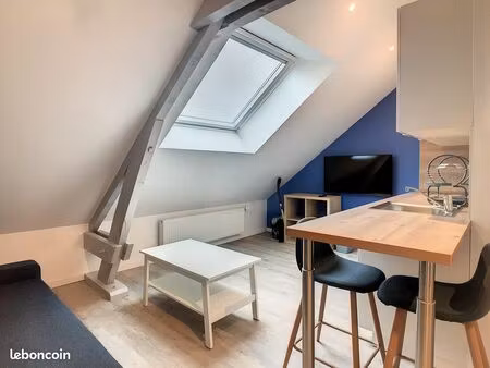 tours centre - beaujardin - meuble