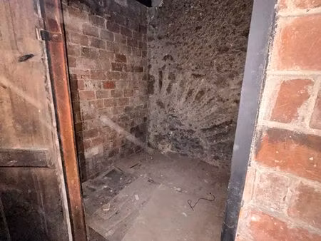 cave de stockage à paris