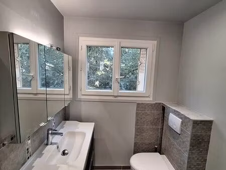 une maison à antony centre