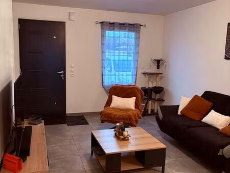 a louer maison 2 chambres à challans