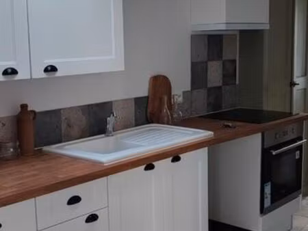 location maison ciré d'aunis 3 chambres