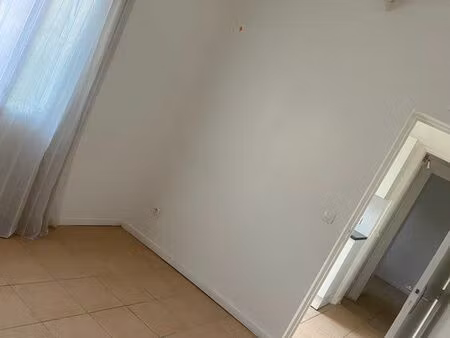 location dépendance pour une seule personne