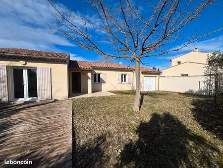 maison 4 pièces 102 m²