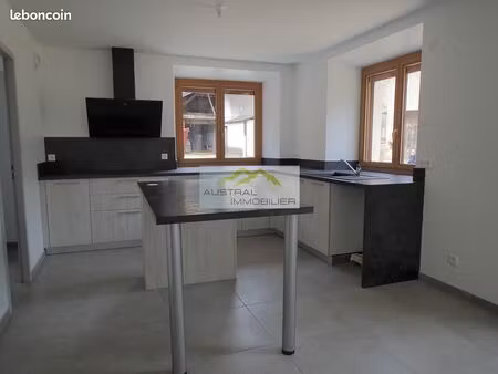maison 5 pièces 115 m²