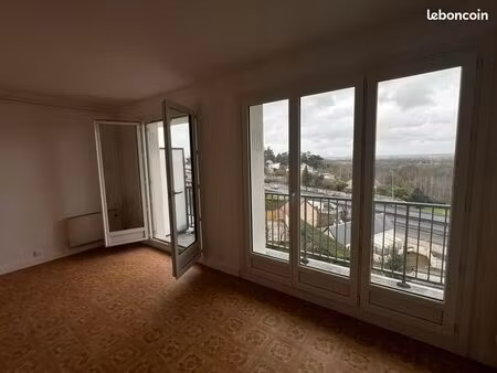 joli appartement lumineux