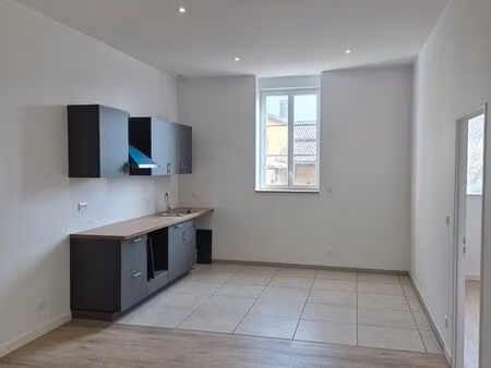 appartement 2 pièces 53 m2