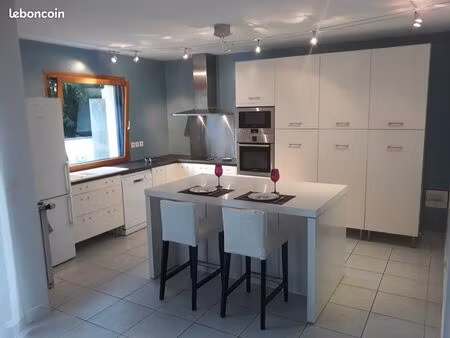 appartement 2 chambres  120m2  issy les moulineaux