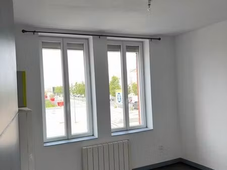 studio avec une chambre 25m2 lys-lez-lannoy centre proche commerces