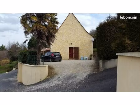 logement de 65m2 a louer a l'année