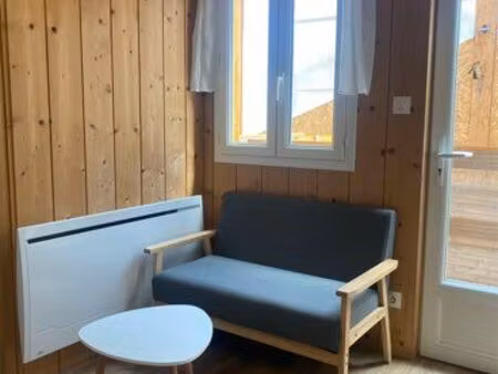 appartement centre savignac