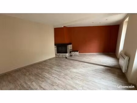 maison quartier madeleine