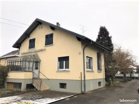 maison 7 pièces 150 m²