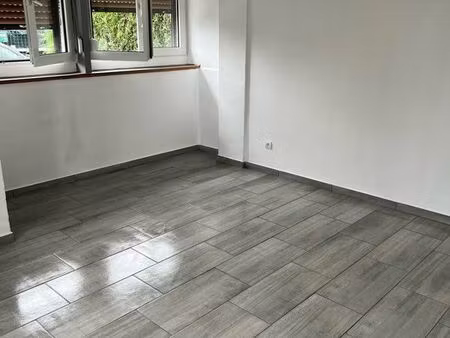 location maison thun saint amand