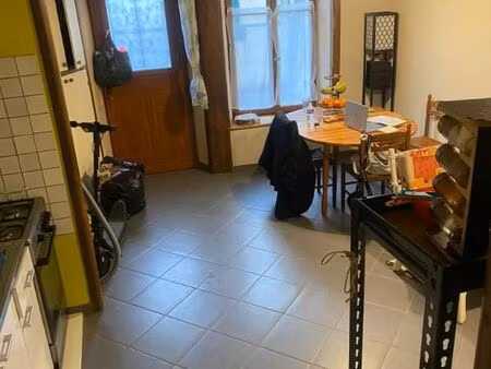appartement 2 pièces au rez de chaussée 38 m2 meublé ou vide