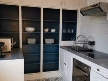 t2 meublé proche hyper centre du mans