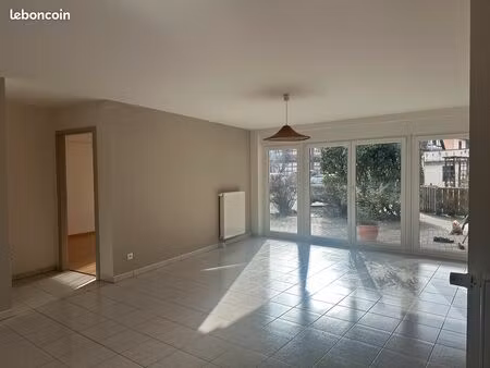 appartement 5p erstein