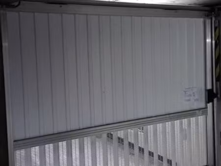 location parking souterrain sécurisé