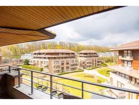 bel appartement meublé - 3 chambres + 2 terrasses !