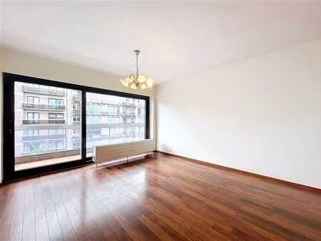 appartement 3 chambres avec terrasses