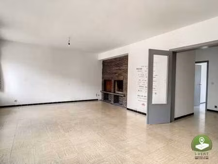 appartement 3 chambres