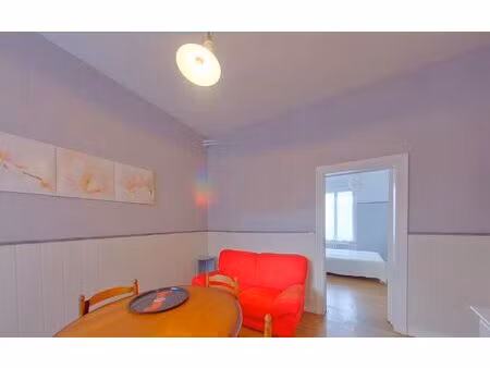 appartement épernay 35.82 m² t-2 à vendre  61 000 €