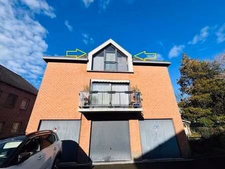 superbe appartement avec ascenseur !!