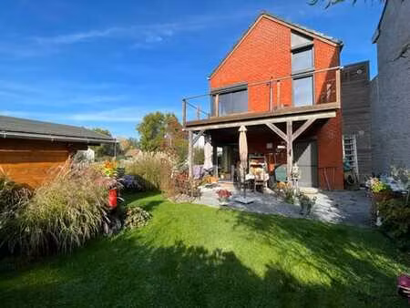 appartement 2 ch situé au rez-de-chaussée à remicourt