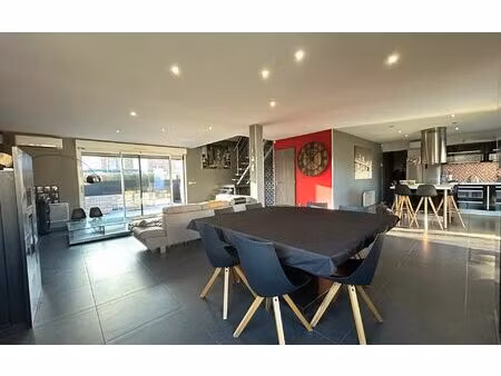 maison emmerin m² t-5 à vendre  412 000 €